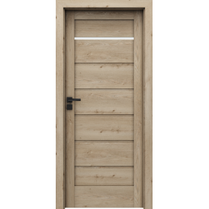 Porta Verte HOME J.1 Dub Klasický 
